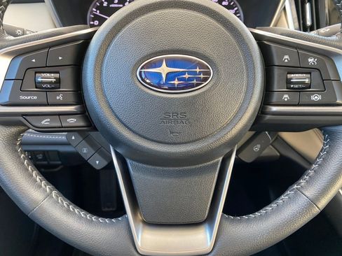 Used 2020 Subaru Outback Limited XT image 53