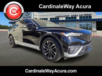 Used 2024 Acura ZDX A-Spec