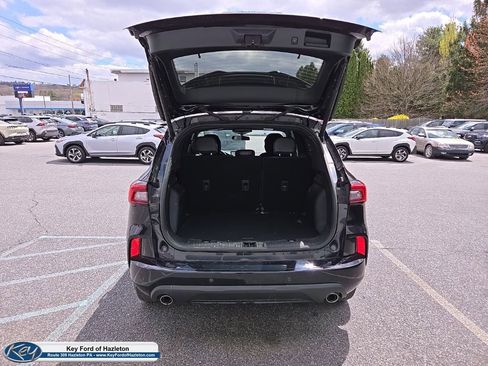 Used 2023 Ford Escape ST-Line w/ Tech Pack #1 image 10