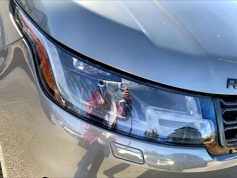 Used 2019 Land Rover Range Rover Sport Autobiography image 26