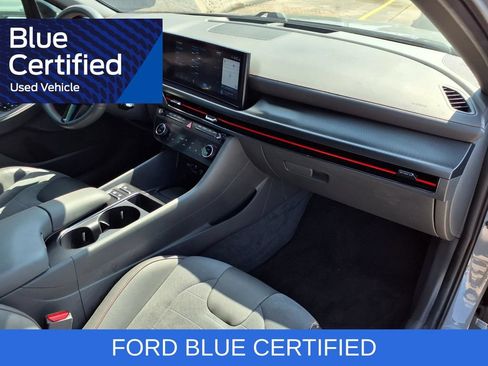 Used 2024 Hyundai Sonata N Line FWD image 29