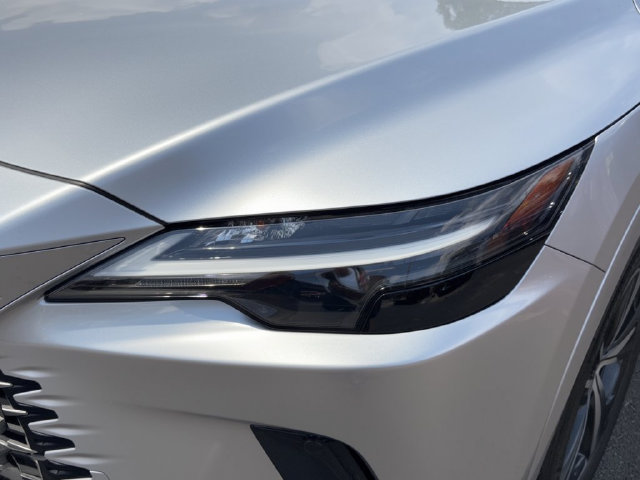 Used 2023 Lexus RX 350 Premium w/ Cold Area Package FWD image 9