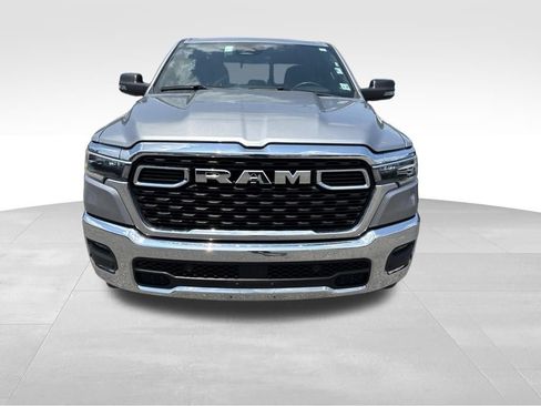 Used 2025 RAM 1500 Big Horn AWD/4WD image 9