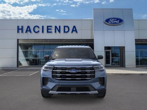 New 2026 Ford Explorer Active image 6