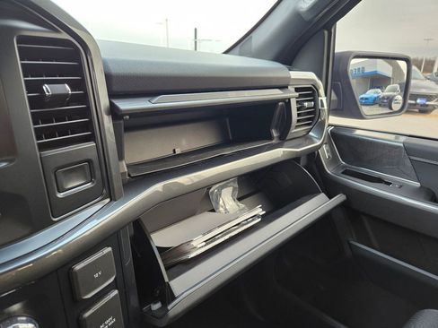 Used 2022 Ford F150 XLT w/ Equipment Group 301A Mid image 21