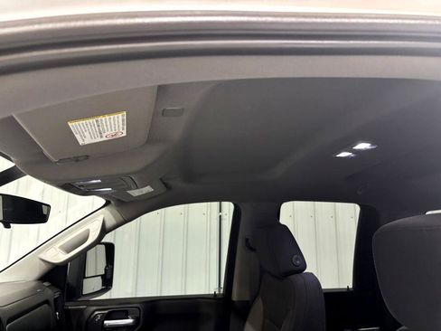 Used 2020 Chevrolet Silverado 2500 W/T w/ WT Fleet Convenience Package image 15