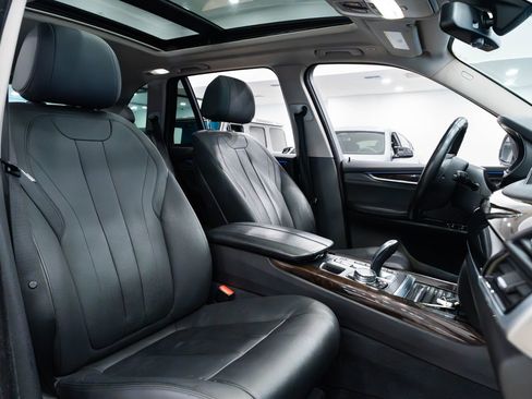 Used 2016 BMW X5 xDrive40e image 25