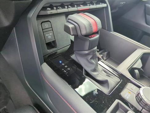 New 2026 Toyota Tundra TRD Pro AWD/4WD image 21