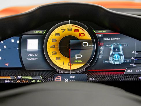 Used 2022 Ferrari SF90 Stradale AWD/4WD image 19