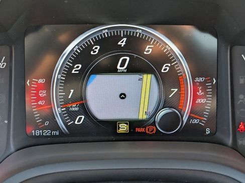 Used 2019 Chevrolet Corvette ZR1 image 32