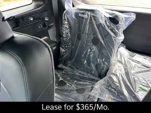 New 2026 Kia Sorento SX Prestige AWD/4WD image 19