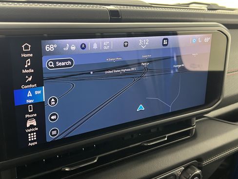 Used 2024 Jeep Wrangler Unlimited Rubicon image 28