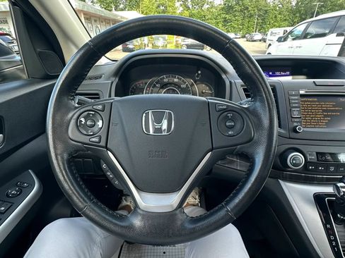 Used 2013 Honda CR-V EX-L image 11