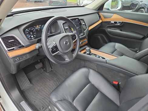 Used 2022 Volvo XC90 T8 Inscription Expression AWD/4WD image 15