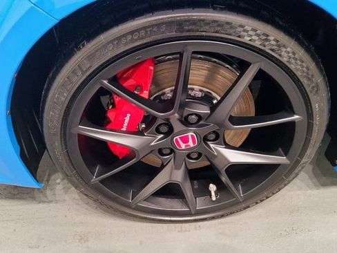 New 2025 Honda Civic Type R image 33