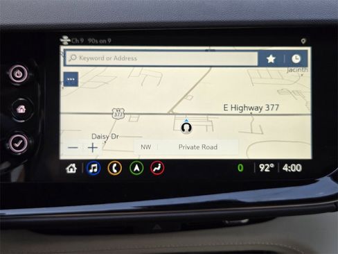 Used 2023 Buick Envision Avenir image 16