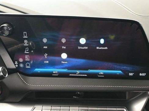 New 2026 Chevrolet Corvette Stingray Coupe image 15