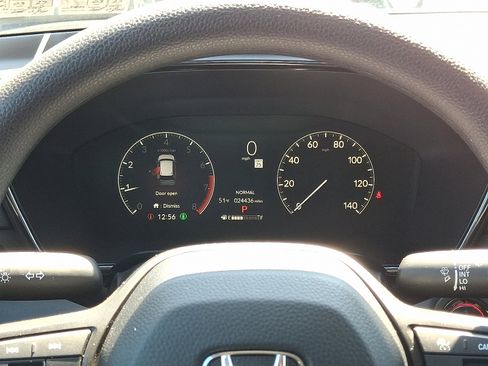 Used 2025 Honda CR-V LX image 21