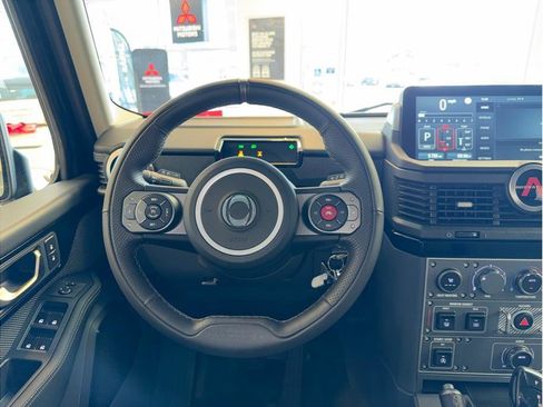 Used 2025 INEOS Grenadier AWD/4WD image 14
