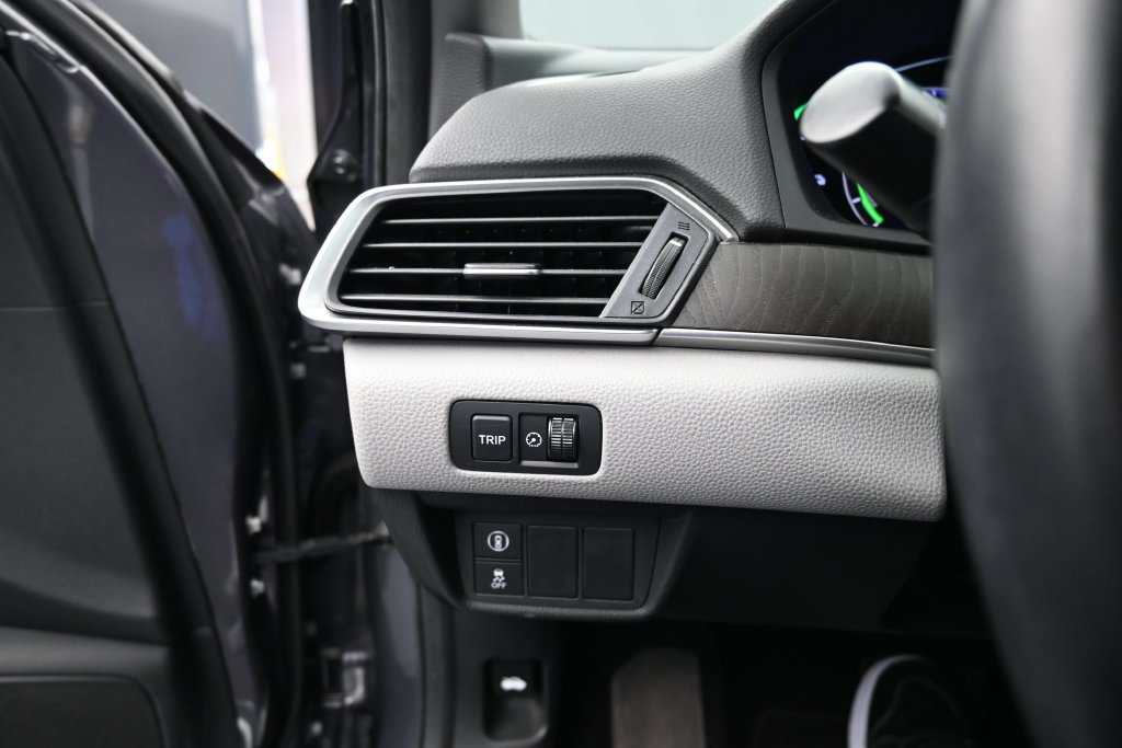 Used 2019 Honda Accord EX-L image 32