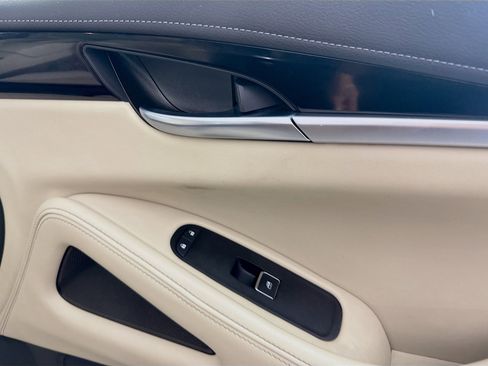 Used 2023 INFINITI QX60 Pure image 31