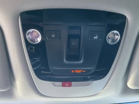 Used 2024 Kia Sportage SX image 20