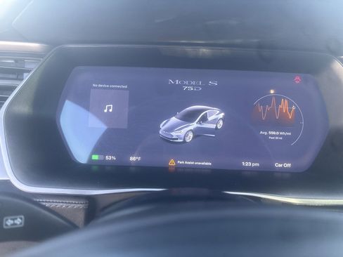 Used 2018 Tesla Model S 75D image 14