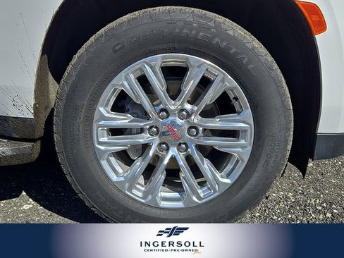 Used 2023 GMC Yukon SLT image 11