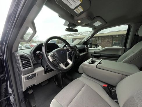 Used 2022 Ford F350 XL image 10