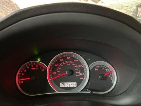 Used 2010 Subaru Impreza 2.5i Premium image 8