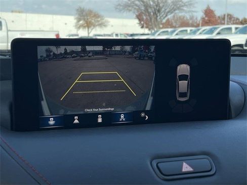 Used 2025 Acura TLX SH-AWD w/ A-SPEC Pkg image 20