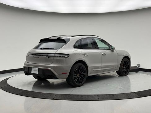 Used 2023 Porsche Macan GTS image 9