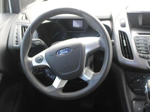 Used 2014 Ford Transit Connect XLT FWD image 11