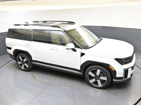 New 2026 Hyundai Santa Fe Limited AWD/4WD image 42