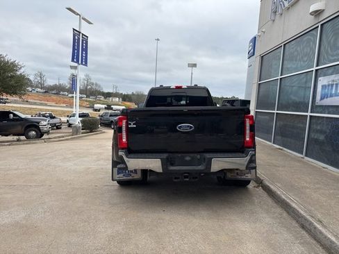 Used 2024 Ford F350 Lariat w/ Lariat Ultimate Package image 6