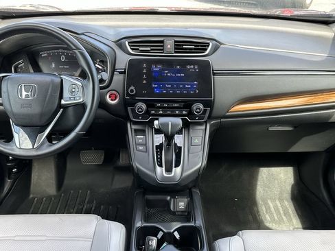 Used 2018 Honda CR-V EX-L image 15