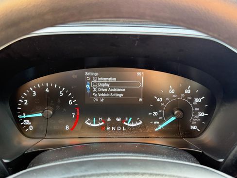 Used 2020 Ford Escape S FWD image 60