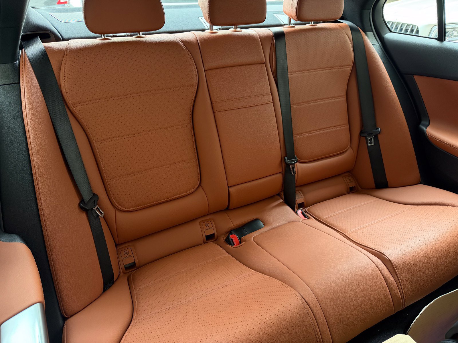 Certified 2026 Mercedes-Benz C 300 Sedan image 16