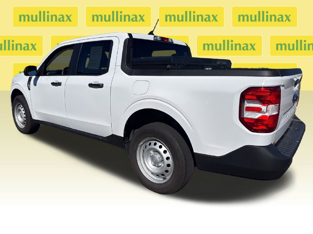 Used 2024 Ford Maverick XL FWD image 11