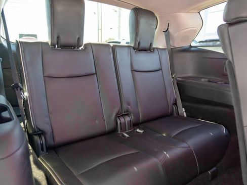 Used 2020 INFINITI QX60 Luxe w/ Essential Package image 18