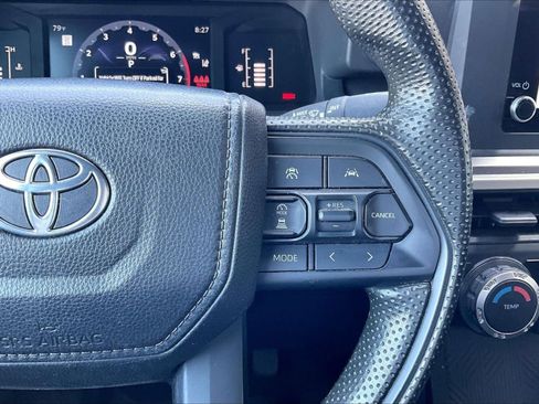Used 2024 Toyota Tacoma SR5 AWD/4WD image 20