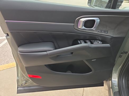 New 2026 Kia Sorento SX Prestige AWD/4WD image 5
