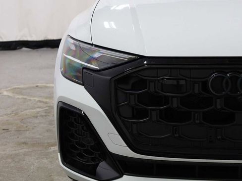 New 2026 Audi Q8 Premium Plus image 15