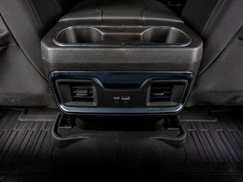 Used 2023 GMC Sierra 1500 Elevation w/ Preferred Package image 33