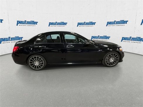 Used 2017 Mercedes-Benz C 43 AMG 4MATIC Sedan image 12