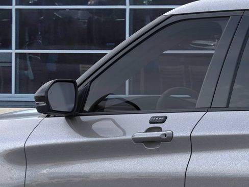 New 2026 Ford Explorer Tremor AWD/4WD image 20