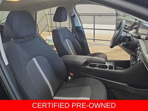 Certified 2026 Hyundai Sonata SEL FWD image 10