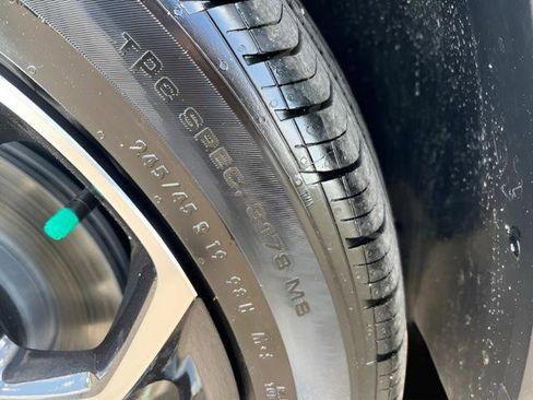 New 2026 Chevrolet Trax RS w/ Sunroof Package image 12