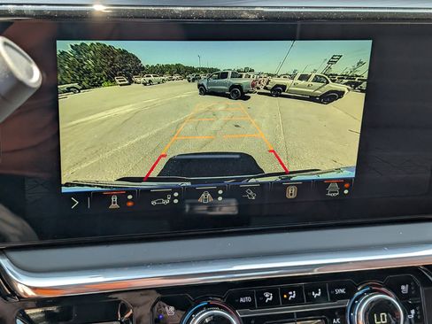 New 2026 GMC Sierra 3500 Denali Ultimate AWD/4WD image 25
