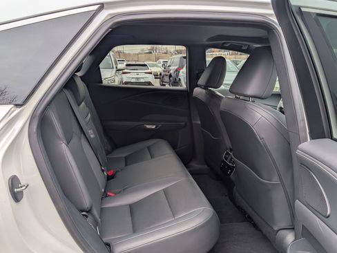 Certified 2024 Lexus RX 350 Premium image 12